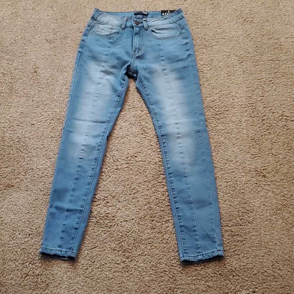 Fashion Nova Jeans